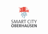 Smart City Oberhausen Logo