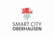 Smart City Oberhausen Logo