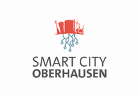 Smart City Oberhausen Logo
